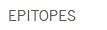 Epitope Specificity