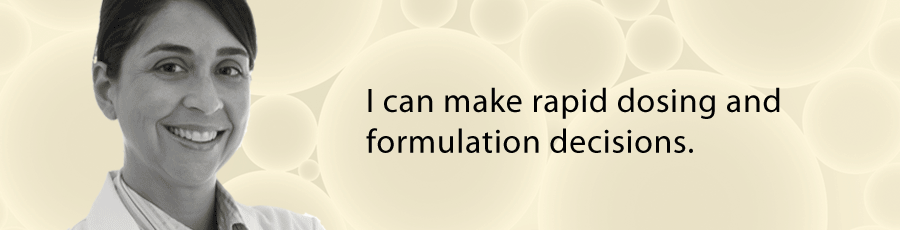 ArthritoMab antibody cocktail for induction in the Collagen Antibody Induced Arthritis model